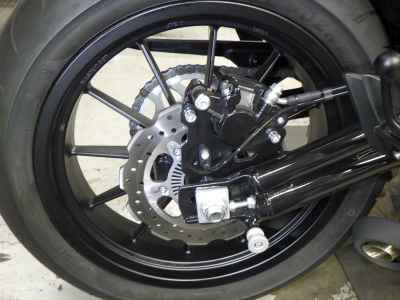 Harley-Davidson X350 2024