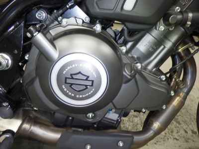 Harley-Davidson X350 2024