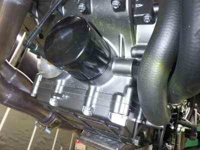 Harley-Davidson X350 2024