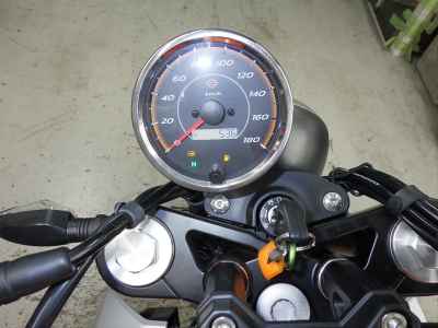 Harley-Davidson X350 2024