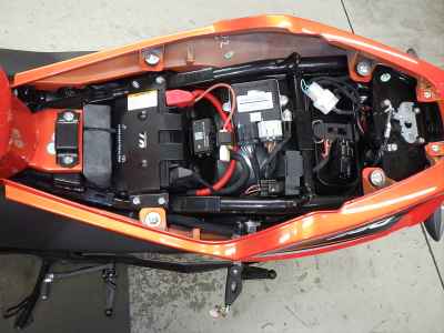 Harley-Davidson X350 2024