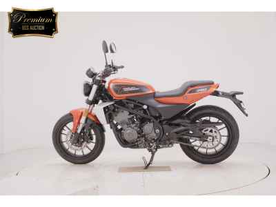Harley-Davidson X350 2024