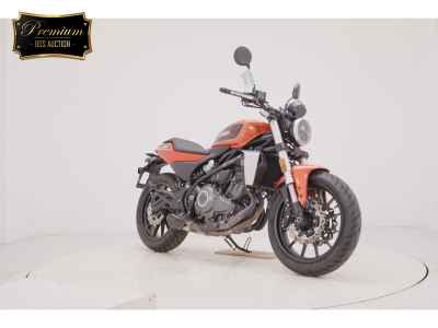 Harley-Davidson X350 2024