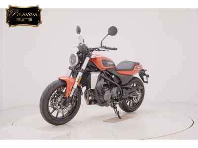 Harley-Davidson X350 2024