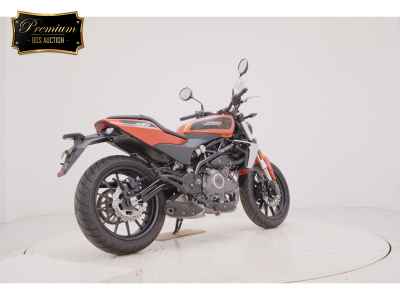 Harley-Davidson X350 2024