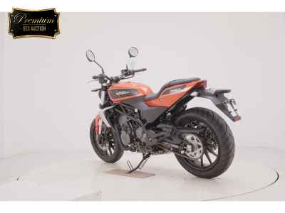 Harley-Davidson X350 2024
