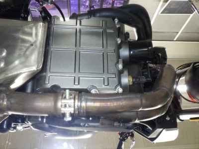 Harley-Davidson X350 2024