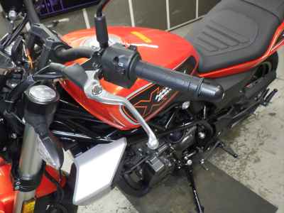 Harley-Davidson X350 2024