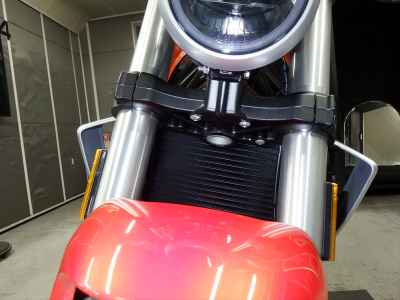 Harley-Davidson X350 2024