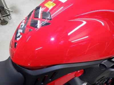 Ducati Diavel 2023
