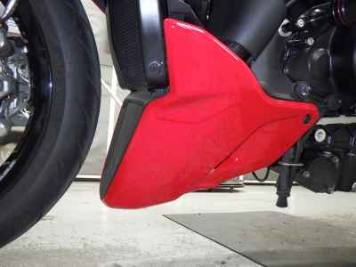 Ducati Diavel 2023
