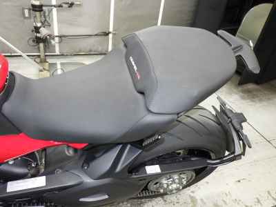 Ducati Diavel 2023