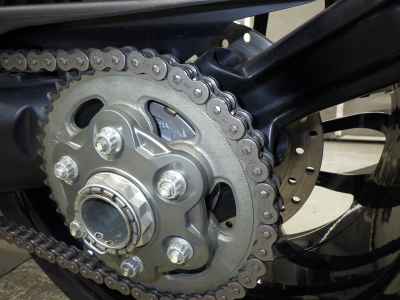 Ducati Diavel 2023