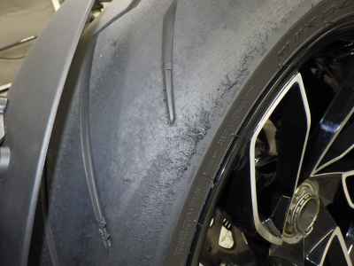 Ducati Diavel 2023