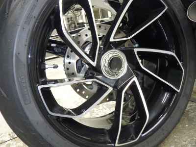 Ducati Diavel 2023