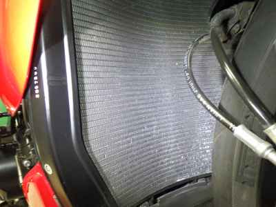Ducati Diavel 2023