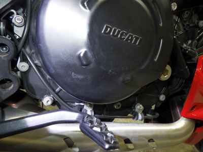 Ducati Diavel 2023
