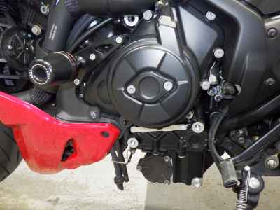 Ducati Diavel 2023