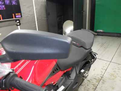 Ducati Diavel 2023