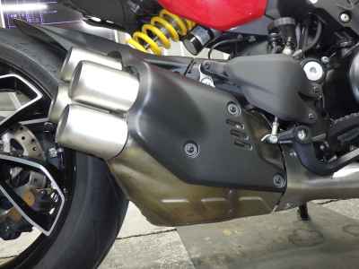 Ducati Diavel 2023
