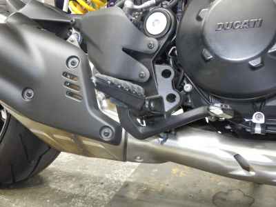 Ducati Diavel 2023
