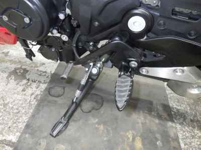 Ducati Diavel 2023