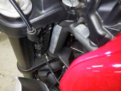 Ducati Diavel 2023