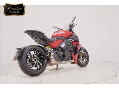 Ducati Diavel 2023