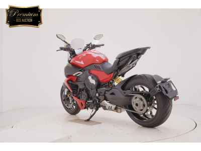 Ducati Diavel 2023