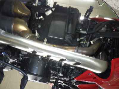 Ducati Diavel 2023