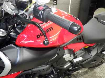 Ducati Diavel 2023