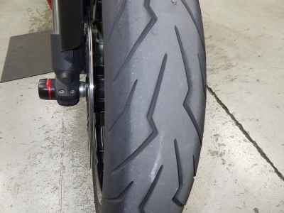 Ducati Diavel 2023
