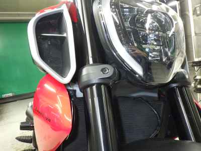 Ducati Diavel 2023
