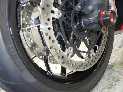 Ducati Diavel 2023
