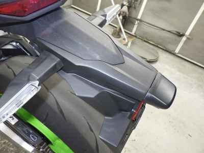 Kawasaki Ninja ZX-10R 2024