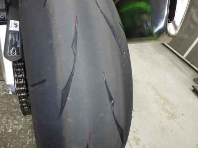 Kawasaki Ninja ZX-10R 2024