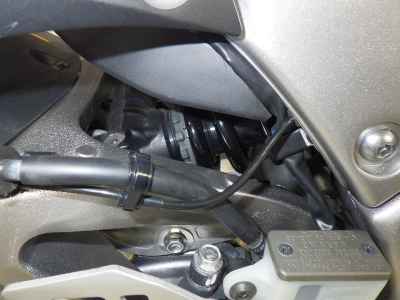 Kawasaki Ninja ZX-10R 2024