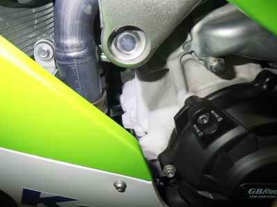 Kawasaki Ninja ZX-10R 2024