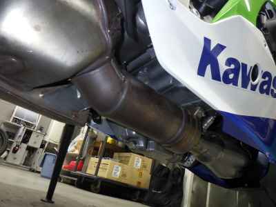 Kawasaki Ninja ZX-10R 2024