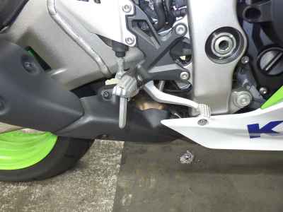 Kawasaki Ninja ZX-10R 2024