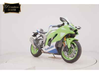 Kawasaki Ninja ZX-10R 2024