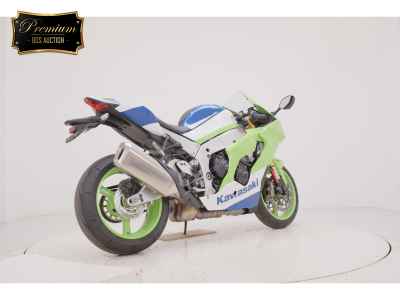 Kawasaki Ninja ZX-10R 2024