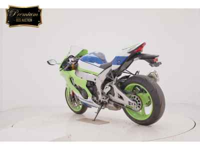 Kawasaki Ninja ZX-10R 2024
