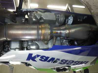 Kawasaki Ninja ZX-10R 2024
