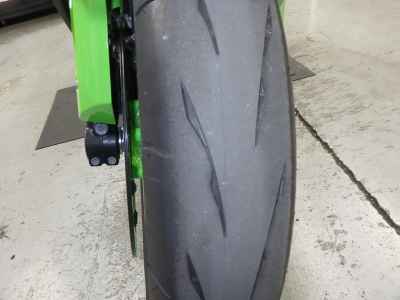 Kawasaki Ninja ZX-10R 2024