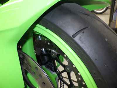 Kawasaki Ninja ZX-10R 2024