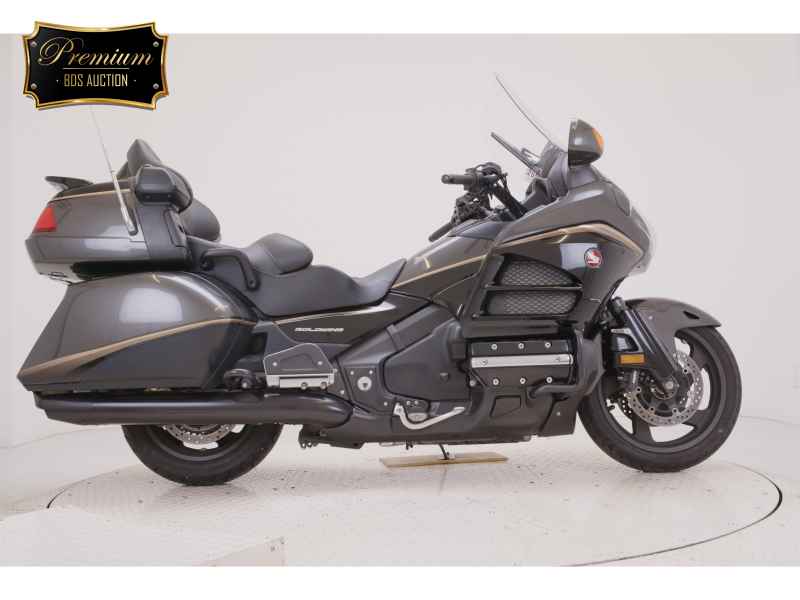 Honda GL1800 Gold Wing 2016