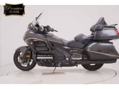 Honda GL1800 Gold Wing 2016