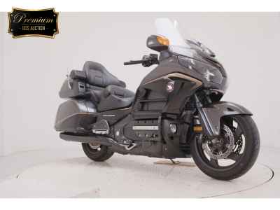 Honda GL1800 Gold Wing 2016
