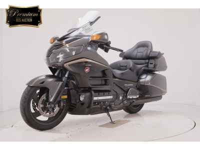 Honda GL1800 Gold Wing 2016
